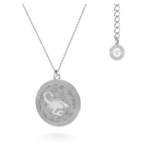 Giorre Woman's Necklace 34041