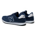 New Balance Sneakersy GM500EN2 Tmavomodrá