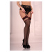 LivCo Corsetti Fashion Woman's Stockings Maxionix