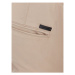 Pierre Cardin Bavlnené šortky 34820/000/4007 Béžová Modern Fit