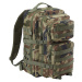 U.S. Cooper Large Olive Camo Backpack