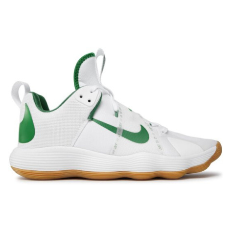 Nike Halové topánky React Hyperset Se DJ4473 102 Biela