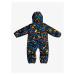 Quiksilver overal Baby Suit black