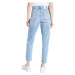 Calvin Klein Jeans Mom Fit W J20J218507 dámske džínsy