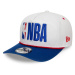 New Era Šiltovka Washed Nba Golfer Nbalog 60503469 Biela