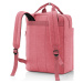 Reisenthel Allday Backpack M Twist Berry