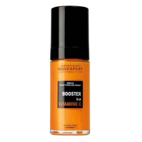 NOVEXPERT BOOSTER WITH VITAMIN C