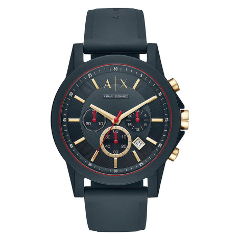 Armani Exchange - Hodinky AX1335