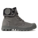 Palladium Outdoorová obuv Baggy 92353-029-M Sivá