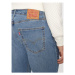 Levi's® Džínsy 502™ 29507-1452 Modrá Taper Fit