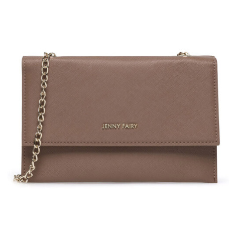 Jenny Fairy Kabelka MLS-E-072-05 Béžová