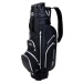 Fastfold ZCB Black/Silver Cart Bag