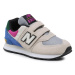 New Balance Sneakersy PV574CP1 Sivá