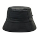 Rains Klobúk Bucket Hat 20010 Čierna