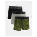 Boxerky Under Armour M UA Perf Cotton Nov 3in