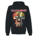 Iron Maiden mikina Final Frontier Big Head