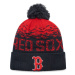 New Era Čiapka Boston Red Sox 80536113 Tmavomodrá