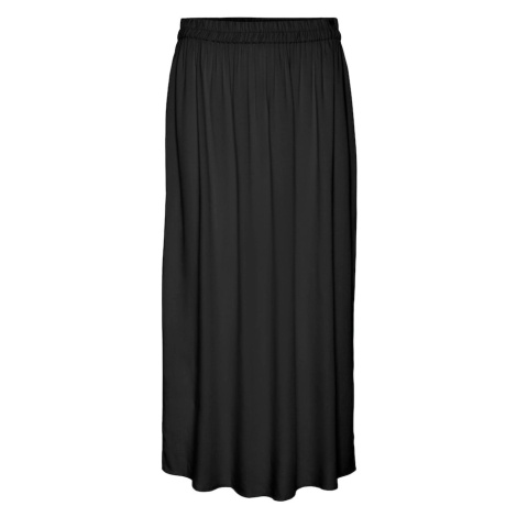 Plisované a volánové sukne Vero Moda