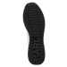 Karl Lagerfeld Nízke tenisky  svetlosivá / čierna / biela