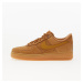 Tenisky Nike Air Force 1 '07 WB Flax/ Wheat-Gum Light Brown-Black