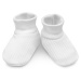 Pinokio Kids's Lovely Day White Booties