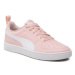 Puma Sneakersy Rickie 387607 09 Ružová