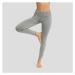 Dámske športové legíny DIM SPORT SEAMLESS LEGGINGS - DIM SPORT - šedá