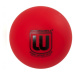 Balónek Winnwell, červená, Hard
