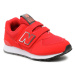 New Balance Sneakersy PV574IR1 Červená