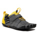 Vibram Fivefingers Topánky do posilňovne V-Train 2.0 21M7701 Sivá