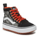 Vans Sneakersy Uy Sk8-Hi Mte-1 VN0A5HZ5GOR1 Sivá