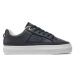 Tommy Hilfiger Sneakersy Essential Vulc Sneaker Monogram FW0FW07945 Tmavomodrá