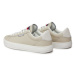 Tommy Jeans Sneakersy Tjw Cupsole Sneaker Ess EN0EN02508 Béžová