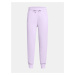 Under Armour Girls' sweatpants UA Rival Fleece Joggers - Girls