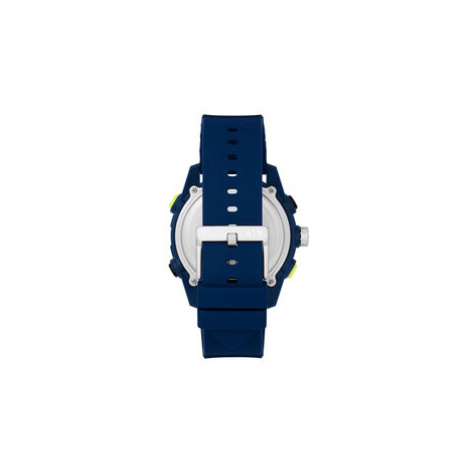 Armani Exchange Hodinky D-Bolt AX2962 Tmavomodrá