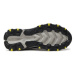 Skechers Trekingová obuv Stamina At-Upper Stitch 237527/NVBK Tmavomodrá