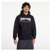 Mikina Thrasher Skate Mag Hoody Black