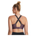 Podprsenka Under Armour Infinity High Bra Misty Purple