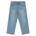 Levi's Kids Džínsy 'LVB STAY LOOSE TAPER JEANS'  modrá denim