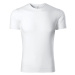 Malfini Peak MLI-P7400 biele tričko