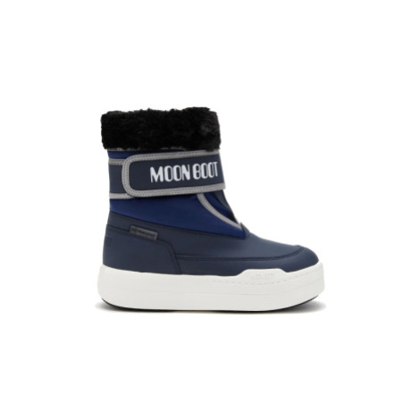 Dievčenské snehule Moon Boot