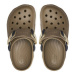 Crocs Šľapky Classic All Terain Clog 206340 Hnedá