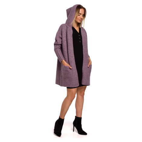 Made Of Emotion Woman's Cardigan M556