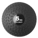 CRIVIT Posilňovacia lopta Slam Ball 3 kg/5 kg (Slam Ball 5 kg)