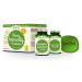 GREENFOOD NUTRITION Strong Immunity&probiotics Probiotiká 60 kapsúl a Vegan Immunix 60 kapsúl + 