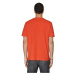 Tričko Diesel T-Just-E18 T-Shirt Oranžová