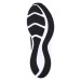 NIKE Bežecká obuv 'Downshifter 11'  čierna / biela