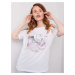 T-shirt-HB-TS-3048.31P-white