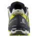 Salomon XA PRO 3D V8 Pánska trailová obuv, sivá, veľkosť 44