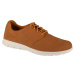 Hnedé pánske kožené poltopánky Timberland Graydon Oxford Low 0A411H